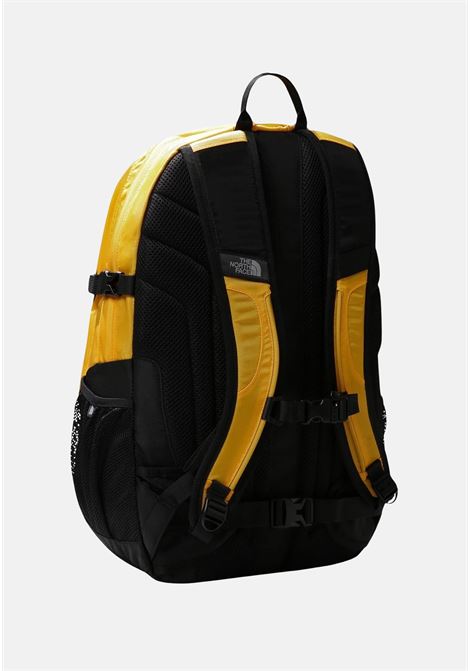 Zaino Borealis Classic giallo per uomo e donna THE NORTH FACE | NF00CF9C4WP1.